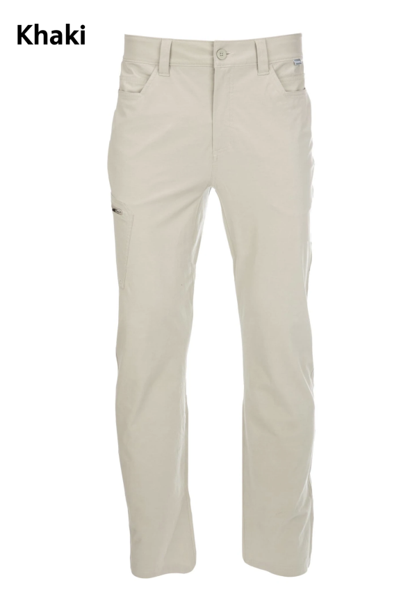 Simms Challenger Pants Khaki Simms Challenger Pants Khaki